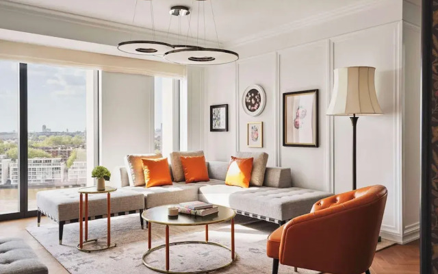 Park Hyatt London River Thames