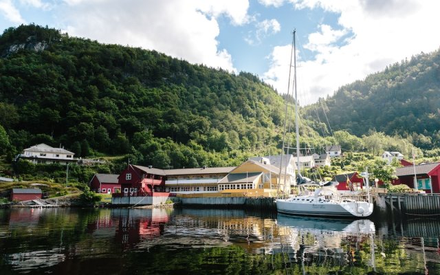 Hotel Sognefjord