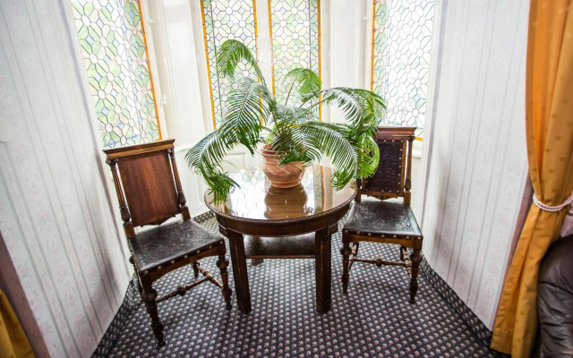 Hotel Atlanta