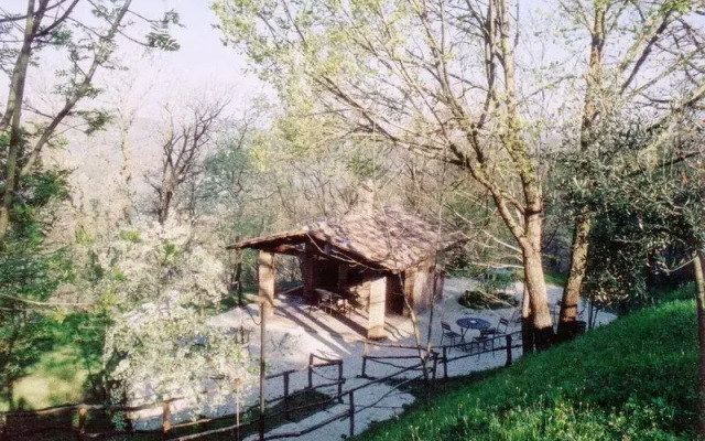 Agriturismo Le Cinciallegre