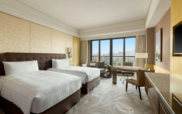 Midtown Shangri-La, Hangzhou