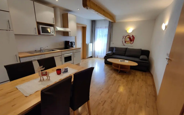 Residence Klementhof #1