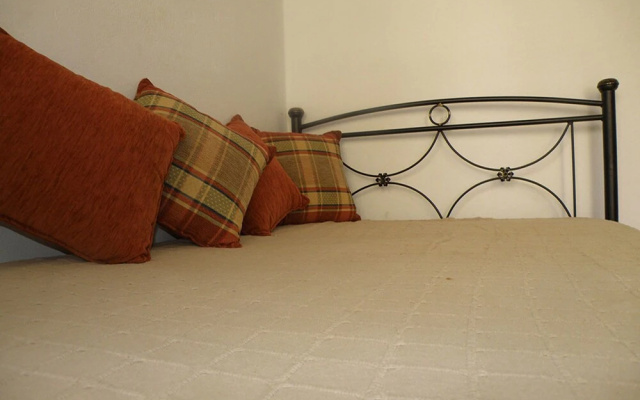 Stelios Melita Apartment in Tris Eklisies
