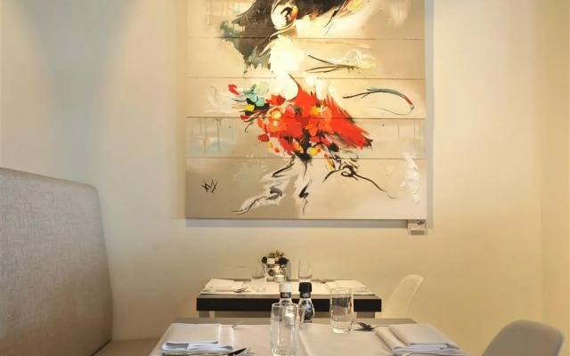 Fletcher Hotel Restaurant Parkstad-Zuid Limburg