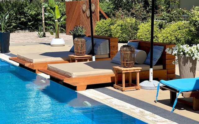 Marbella Beach Hotel