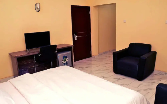 Mimantex Apartment