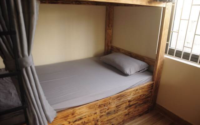 Hejmo Homestay