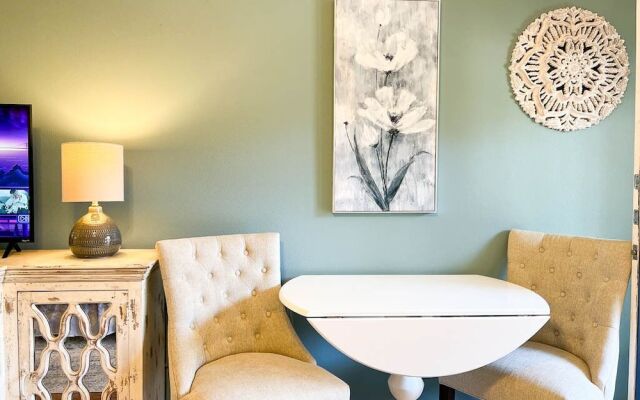 Creekhaven Inn & Spa