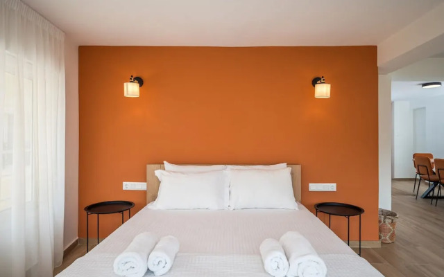 Senaon Urban Living City Center