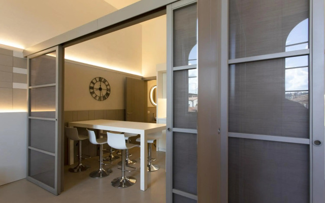Palazzo dei Ciompi Suites