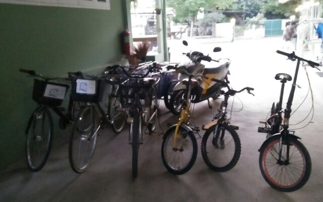 Solar ville house chiangmai