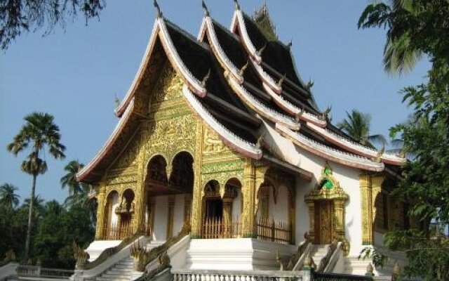 Pakhongthong Guesthouse