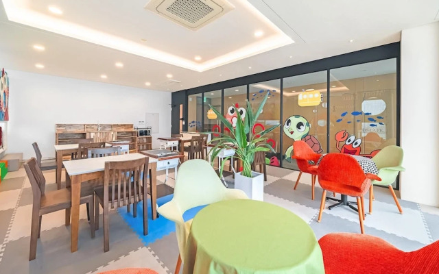 Goseong Moneblue Pension