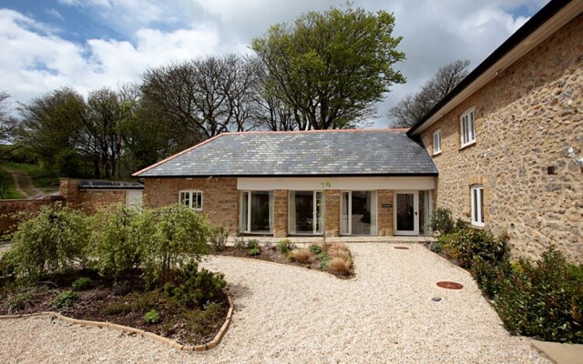 The Stables Holiday Cottage