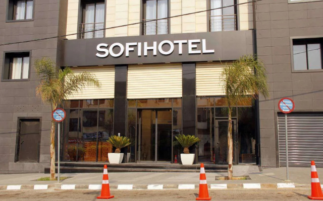 Sofi Hotel Oran