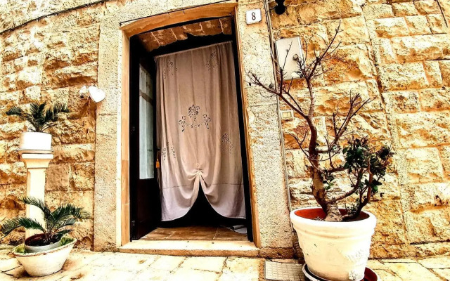 Rubini's House