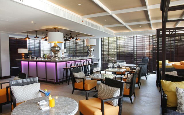 Intercontinental Hua Hin Resort