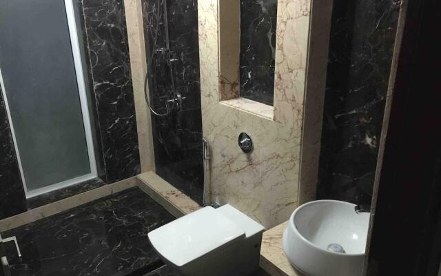 Sapphire Asta Powai