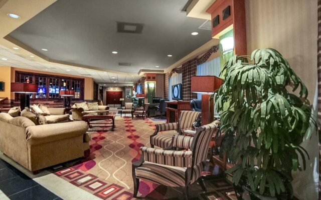 FairBridge Hotel & Conference Center Somerset