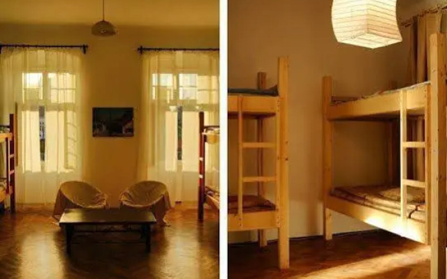 City Stay Hostel