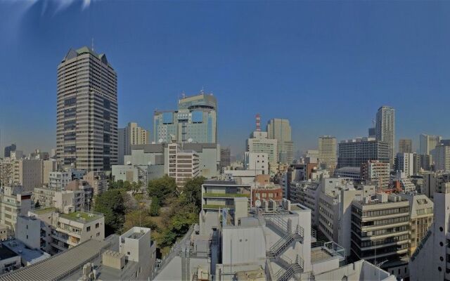 MIMARU Tokyo Akasaka