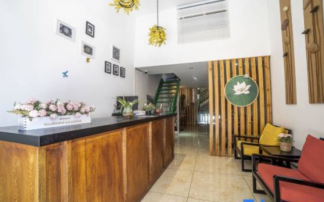 Xiaoshuchuan Riverside View Guesthouse (Zhenyuan Ancient Town)