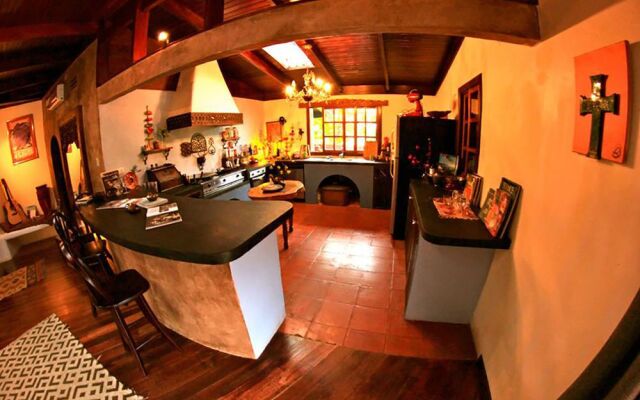 Toad Hall Hotel Arenal