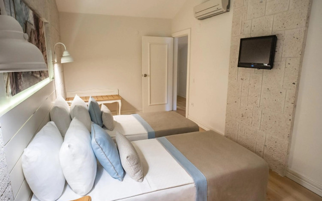 Mark Warner Phokaia Beach Resort