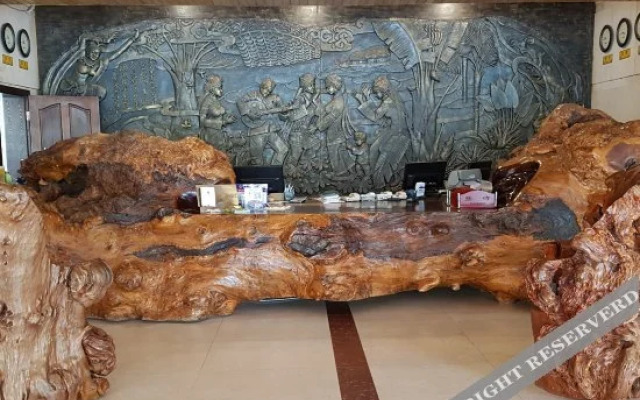 Yunti Hotel
