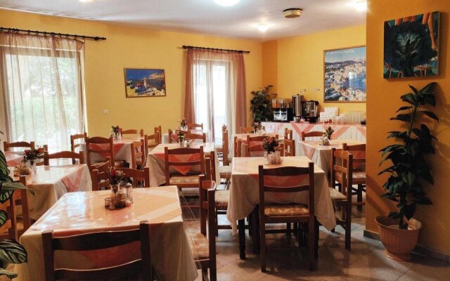 Titania Hotel Karpathos