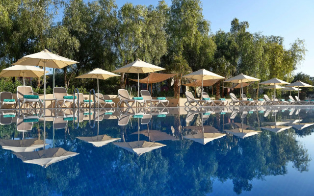 Iberostar Waves Club Palmeraie Marrakech -All Inclusive