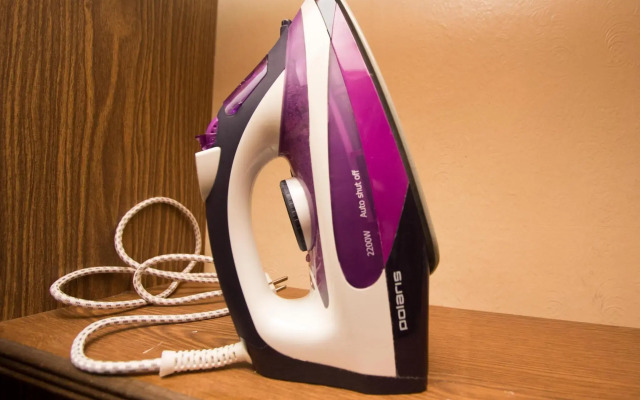 Улучшенные апартаменты «Apartlux Вернадского Superior»