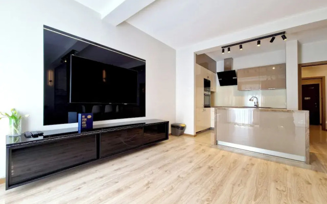 Holiday House by Baltic Home