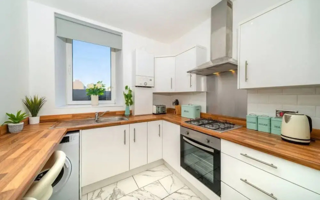Cleppie Apartment - A Popular Spot