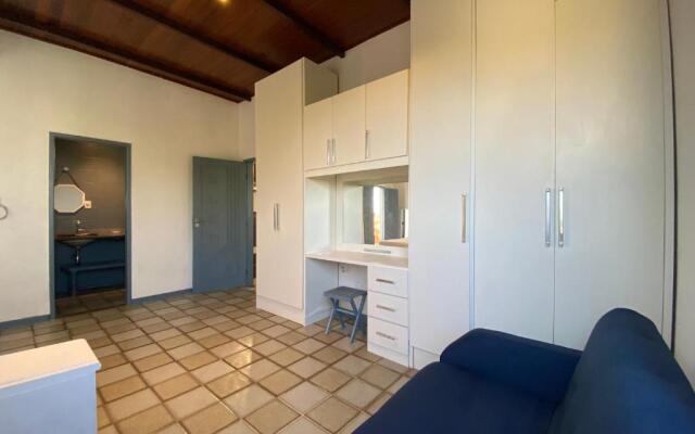 Casa a 3 minutos da praia do refúgio