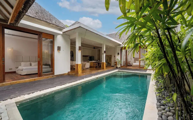 Villa Chloe by Pertama Stay