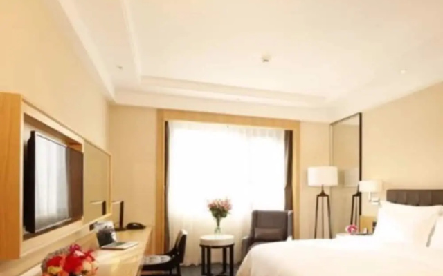Yiho Hotel Bamin Fuzhou