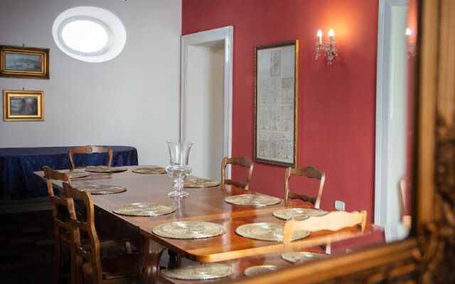 Palazzo Toraldo di Francia