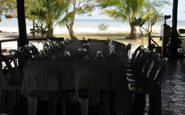 Ream Boutique Hotel