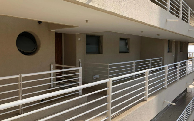 San Alfonso del Mar 802