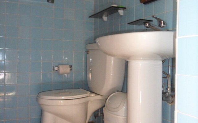 Hostal Fernando y Mayan
