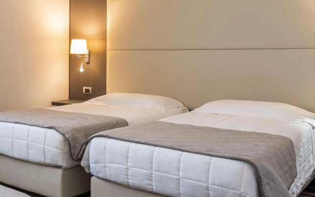 Quality Hotel Green Palace