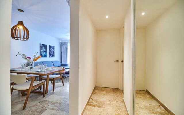 Brava Residence 4 By Lockey