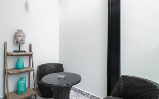Wynwood Casa Junin in Barranco