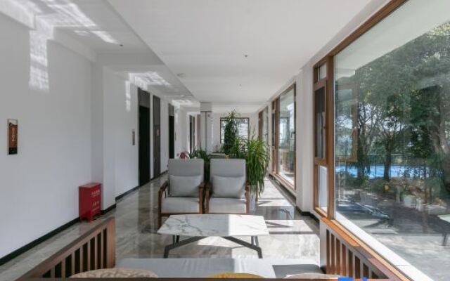 Pu'er Tea Garden Resort Hotel(Pu'er Tea Expo Garden)
