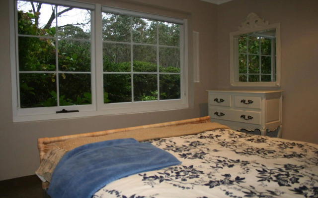 The Kitchen Cottage