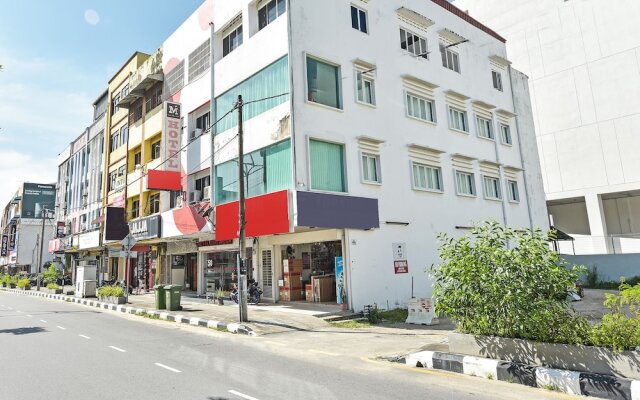 OYO 90727 Hotel Mini Indah
