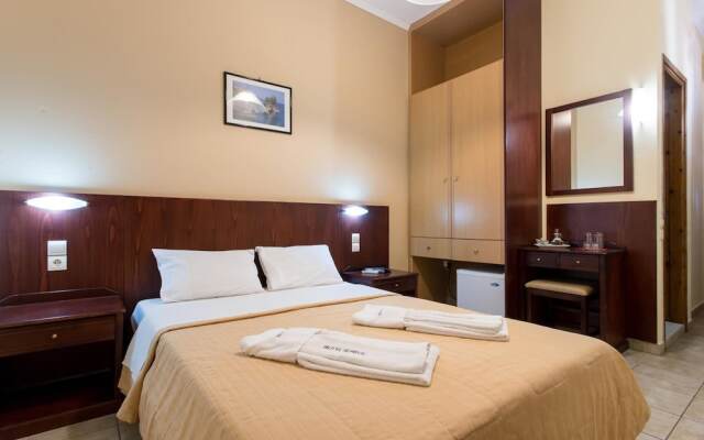 Hotel Glaros