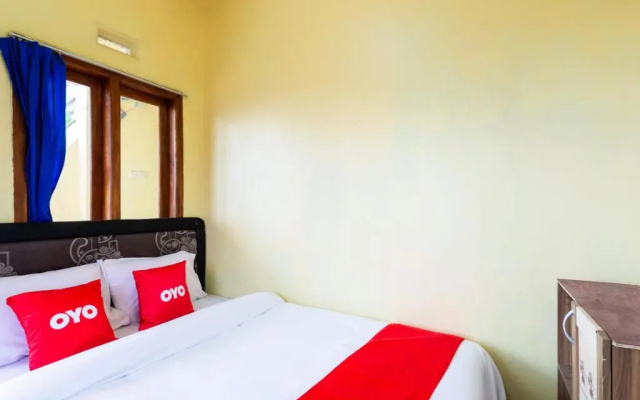 OYO 2957 Erlina Homestay