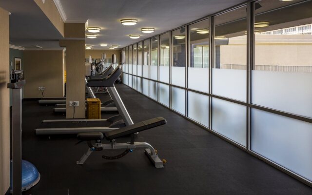 Holiday Inn Houston Downtown by IHG